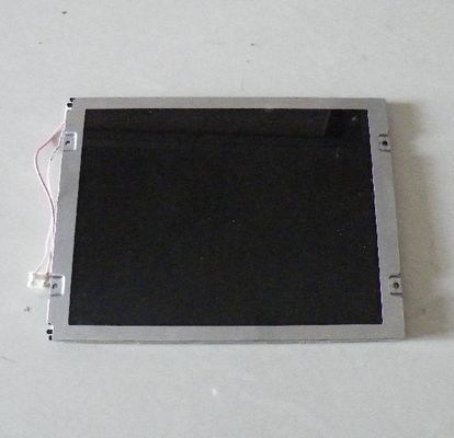 AA084VF05 মিতসুবিশি 8.4 ইঞ্চি 640 (আরজিবি) × 480 380 সিডি / এম² স্টোরেজ তাপমাত্রা: -20 ~ 80 ° সেঃ লড ডিসপ্লে
