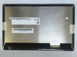 G101EVN01.0 AUO 10.1 INCHWLED, 25K ঘন্টা, LED ড্রাইভার অপারেটিং টেম্প্প সহ .: -20 ~ 60 ° C;