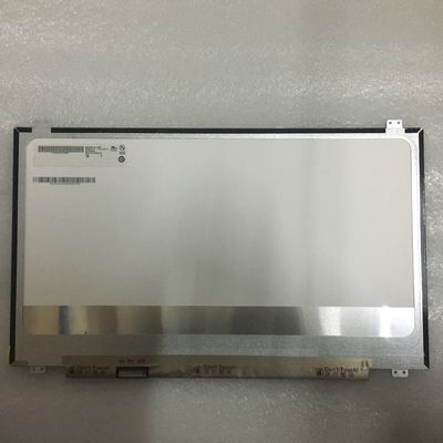 B173HAN03.0 AUO 17.3INCH 1920 × 1080RGB 300CD / M2 WLED ইডিপি অপারেটিং টেম্প .: 0 ~ 50 ° C ইন্ডাস্ট্রিয়াল এলসিডি ডিসপ্লে