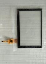 C050VVN01.3 AUO 5INCH 800 × 480RGB 875CD / M2 WLED TTL অপারেটিং তাপমাত্রা: -30 ~ 85 ডিগ্রি সেন্ট্রাল এলসিডি ডিসপ্লে