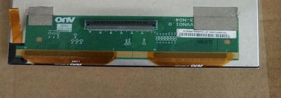 C050VVN01.3 AUO 5INCH 800 × 480RGB 875CD / M2 WLED TTL অপারেটিং তাপমাত্রা: -30 ~ 85 ডিগ্রি সেন্ট্রাল এলসিডি ডিসপ্লে