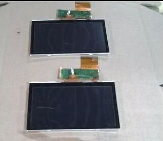 C061VW01 V1 AUO 6.1INCH 800 × 480RGB 450CD / M2 WLED TTL অপারেটিং তাপমাত্রা: -30 ~ 80 ° শিল্প এলসিডি ডিসপ্লে