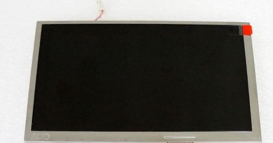 C065GW02 V1 AUO 6.5INCH 400 × 234RGB 550CD / M2 সিসিএফএল অ্যানালগ অপারেটিং তাপমাত্রা: -30 ~ 85 ° C শিল্প এলসিডি ডিসপ্লে