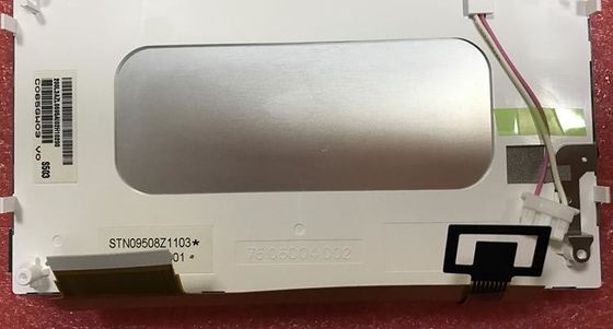 C065GW03 V0 AUO 6.5INCH 400 × 240RGB 450CD / M2 সিসিএফএল টিটিএল অপারেটিং তাপমাত্রা: -30 ~ 85 ° C শিল্প এলসিডি ডিসপ্লে