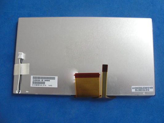 C065VL01 V0 AUO 6.5INCH 800 × 480RGB 550CD / M2 WLED TTL অপারেটিং তাপমাত্রা: -30 ~ 85 ডিগ্রি সেন্ট্রাল এলসিডি ডিসপ্লে