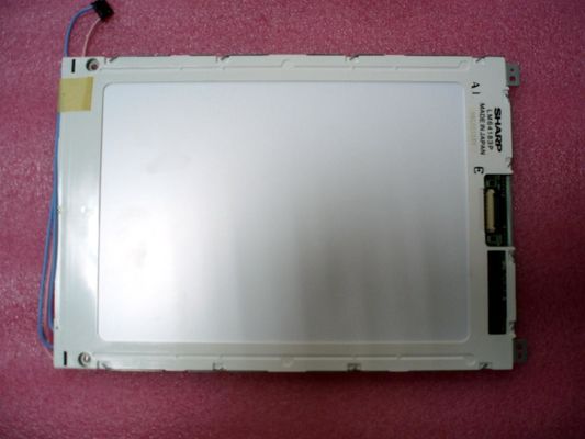 NL6448AC33-15 NEC 10.4" 640 ((RGB) × 480, VGA 76PPI 200 cd/m2 50/50/15/45