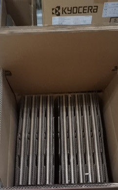 TCG104XGLPAPNN-AN30-S 10.4 ইঞ্চি 1024 ((RGB) × 768 600 সিডি / মি 2 এলভিডিএস WLED ইন্ডাস্ট্রিয়াল এলসিডি ডিসপ্লে