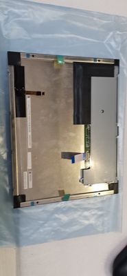 TCG104XGLPAPNN-AN30-S 10.4 ইঞ্চি 1024 ((RGB) × 768 600 সিডি / মি 2 এলভিডিএস WLED ইন্ডাস্ট্রিয়াল এলসিডি ডিসপ্লে