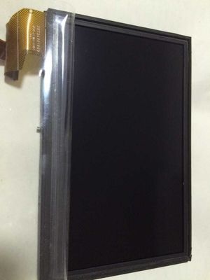 C070VAN02.1 AUO 7INCH 800 × 480RGB 750CD / M2 WLED LVDS অপারেটিং তাপমাত্রা: -30 ~ 85 ডিগ্রি সেন্ট্রাল এলসিডি ডিসপ্লে