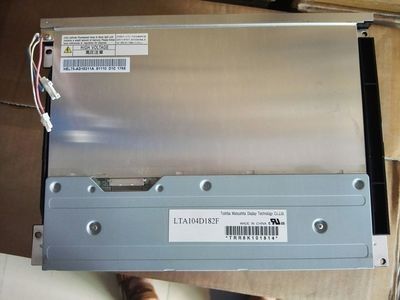 NL6448BC33-27 NLT 10.4INCH 250CD / M2 LCM 640 × 480 640 × 480RGB সিসিএফএল টিটিএল স্টোরেজ টেম্প .: -20 ~ 60 ডিগ্রি সেলসিয়াল এলসিডি ডিসপ্লে
