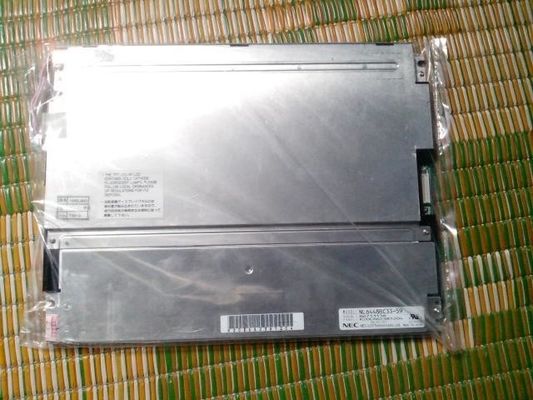 NL6448BC33-27 NLT 10.4INCH 250CD / M2 LCM 640 × 480 640 × 480RGB সিসিএফএল টিটিএল স্টোরেজ টেম্প .: -20 ~ 60 ডিগ্রি সেলসিয়াল এলসিডি ডিসপ্লে