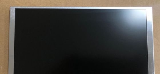 C070VVN01.0 AUO 7INCH 800 × 480RGB 500CD / M2 WLED LVDS অপারেটিং তাপমাত্রা: -30 ~ 85 ডিগ্রি সেন্ট্রাল এলসিডি ডিসপ্লে