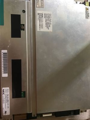 NL6448BC33-31D NLT 10.4INCH 350CD / M2 LCM 640 × 480 640 × 480RGB সিসিএফএল টিটিএল অপারেটিং তাপমাত্রা: 0 ~ 50 ° C শিল্পকৌশল LCD ডিস