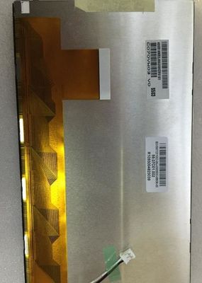 C070VW03 V0 AUO 7INCH 800 × 480RGB 500CD / M2 WLED TTL অপারেটিং টেম্প .: -30 ~ 85 ° C শিল্পকৌশল এলসিডি ডিসপ্লে