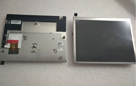 C087XAN01.0 AUO 8.7INCH 1024 × 768RGB 700CD / M2 WLED LVDS অপারেটিং টেম্প .: -30 ~ 85 ডিগ্রি সেন্টারিয়াল এলসিডি ডিসপ্লে