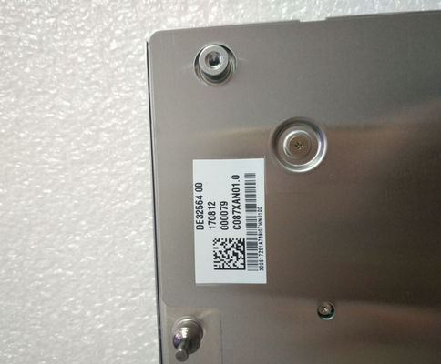 C087XAN01.0 AUO 8.7INCH 1024 × 768RGB 700CD / M2 WLED LVDS অপারেটিং টেম্প .: -30 ~ 85 ডিগ্রি সেন্টারিয়াল এলসিডি ডিসপ্লে