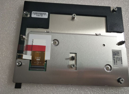 C087XAN01.0 AUO 8.7INCH 1024 × 768RGB 700CD / M2 WLED LVDS অপারেটিং টেম্প .: -30 ~ 85 ডিগ্রি সেন্টারিয়াল এলসিডি ডিসপ্লে