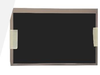 C090EAN01.1 AUO 9INCH 1280 × 720RGB 680CD / M2 WLED LVDS অপারেটিং তাপমাত্রা: -30 ~ 85 ডিগ্রি সেন্ট্রাল এলসিডি ডিসপ্লে