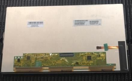 C090EAN01.1 AUO 9INCH 1280 × 720RGB 680CD / M2 WLED LVDS অপারেটিং তাপমাত্রা: -30 ~ 85 ডিগ্রি সেন্ট্রাল এলসিডি ডিসপ্লে