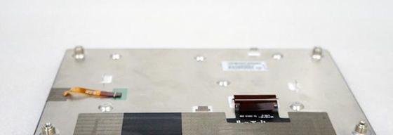 C080VAT01.2 AUO 8INCH 800 × 480RGB 750CD / M2 WLED LVDS অপারেটিং টেম্প .: -30 ~ 85 ডিগ্রি সেন্ট্রাল এলসিডি ডিসপ্লে