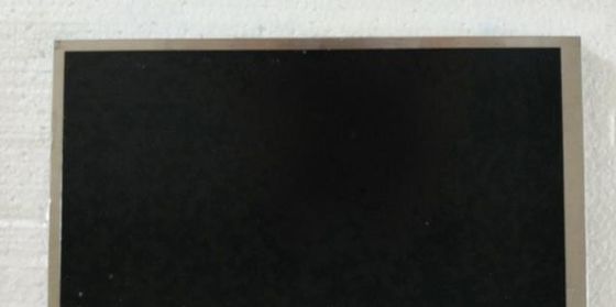 C080VTN01.0 AUO 8INCH 800 × 480RGB 500CD / M2 WLED TTL অপারেটিং তাপমাত্রা: -30 ~ 80 ° C শিল্পীয় এলসিডি ডিসপ্লে
