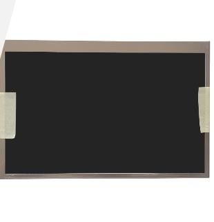C090EAN02.0 AUO 9INCH 1280 × 720RGB 650CD / M2 WLED LVDS স্টোরেজ টেম্প .: -40 ~ 95 ডিগ্রি সেন্টিগ্রেড এলসিডি ডিসপ্লে