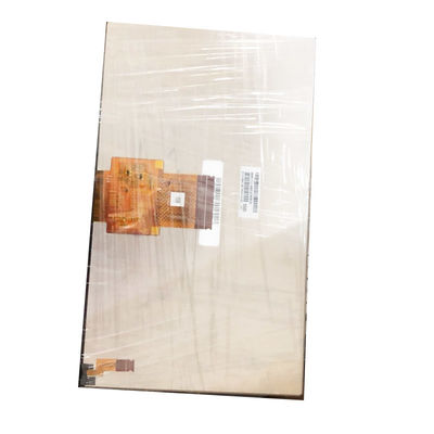 C090EAN02.0 AUO 9INCH 1280 × 720RGB 650CD / M2 WLED LVDS স্টোরেজ টেম্প .: -40 ~ 95 ডিগ্রি সেন্টিগ্রেড এলসিডি ডিসপ্লে