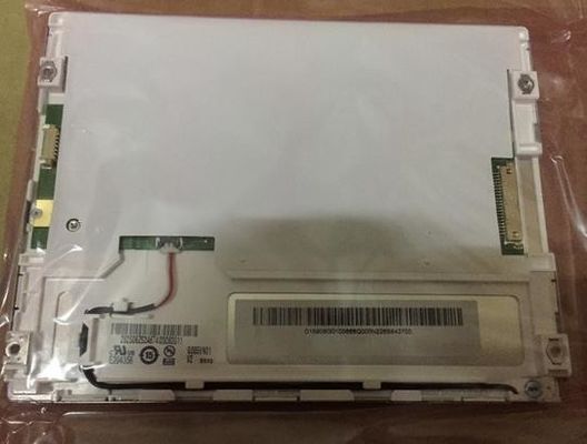 G065VN01 V0 AUO 6.5INCH 640 × 480RGB 500CD / M2 সিসিএফএল এলভিডিএস স্টোরেজ টেম্প .: -20 ~ 80 ° C শিল্পে এলসিডি ডিসপ্লে