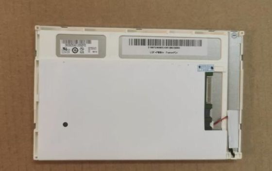 G070VAN01.1 AUO 7INCH 800 × 480RGB 200CD / M2 WLED LVDS স্টোরেজ টেম্প .: -30 ~ 80 ডিগ্রি সেন্টিগ্রেড এলসিডি ডিসপ্লে
