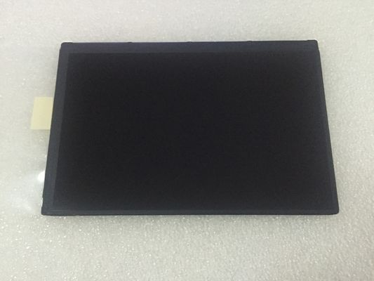 G070VAN01.1 AUO 7INCH 800 × 480RGB 200CD / M2 WLED LVDS স্টোরেজ টেম্প .: -30 ~ 80 ডিগ্রি সেন্টিগ্রেড এলসিডি ডিসপ্লে
