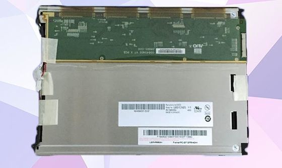 G084SN05 V4 AUO 8.4INCH 800 × 600RGB 350CD / M2 সিসিএফএল এলভিডিএস অপারেটিং টেম্প .: 0 ~ 50 ডিগ্রি সেলসিয়াল এলসিডি ডিসপ্লে