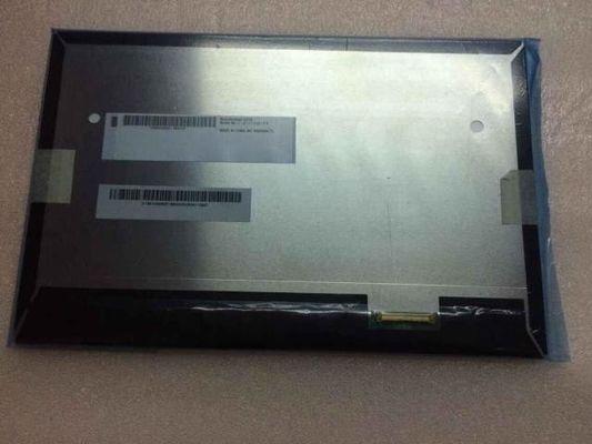 G101EVN01 V001 AUO 10.1INCH 1280 × 800RGB 400CD / M2 WLED LVDS স্টোরেজ টেম্প .: -30 ~ 70 ডিগ্রি সেন্ট্রাল এলসিডি ডিসপ্লে