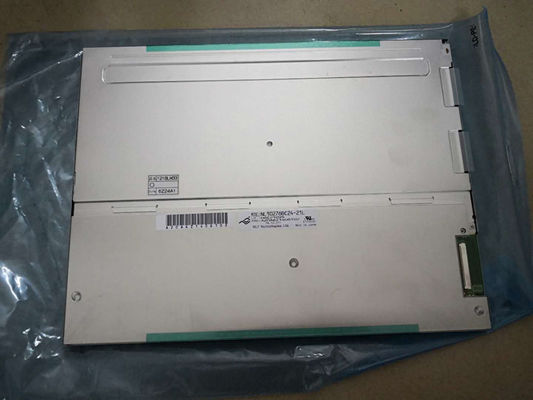 NL10276BC24-21F NLT 12.1INCH 1000CD / M2 LCM 1024 × 768 1024 × 768RGB WLED LVDS অপারেটিং তাপমাত্রা: -30 ~ 80 ° C ইন্ডাস্ট্রিয়াল