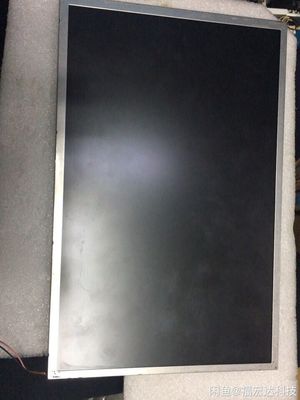NL12880BC20-02D এনএলটি 12.1INCH 180CD / এম 2 এলসিএম 1280 × 800 1280 × 800RGB সিসিএফএল এলভিডিএস অপারেটিং তাপমাত্রা: 0 ~ 55 ° সেঃ ইন্ডাস্ট্রিয়াল এলসিডি