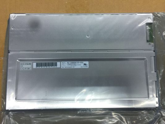 NL12880BC20-05D NLT 12.1INCH 450CD / M2 LCM 1280 × 800 1280 × 800RGB WLED LVDS অপারেটিং টেম্প .: -20 ~ 70 ° C ইন্ডাস্ট্রিয়াল এলসিডি ডিস