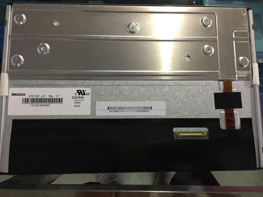 G101EVT03.2 10.1" 1280×800RGB 85/85/85/85 60Hz শিল্প এলসিডি ডিসপ্লে