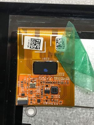 G101EVT03.2 10.1" 1280×800RGB 85/85/85/85 60Hz শিল্প এলসিডি ডিসপ্লে