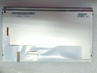 G101EVT05.1 AUO 10.1INCH 1280 × 800RGB 440CD / M2 WLED LVDS অপারেটিং তাপমাত্রা: -20 ~ 70 ° C শিল্প এলসিডি ডিসপ্লে