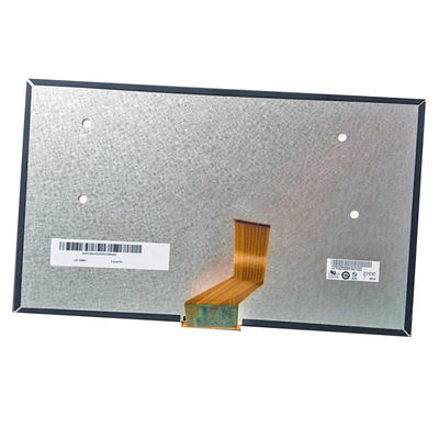 G101QAN01.1 AUO 10.1INCH 1600 × 2560RGB 400CD / M2 WLED MIPI সংগ্রহস্থল টেম্প .: -20 ~ 60 ° C শিল্পকৌশল এলসিডি ডিসপ্লে