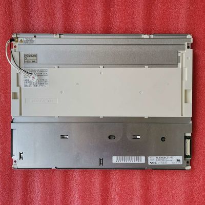 NL8060BC31-17 NLT 12.1INCH 350CD / M2 LCM 800 × 600 800 × 600RGB সিসিএফএল টিটিএল স্টোরেজ টেম্প .: -20 ~ 60 ডিগ্রি সেন্ট্রাল এলসিডি ডিসপ্লে