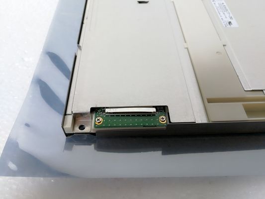 NL8060BC31-17D এনএলটি 12.1INCH 350CD / এম 2 এলসিএম 800 × 600 800 × 600RGB সিসিএফএল টিটিএল স্টোরেজ টেম্প .: -20 ~ 60 ° সেঃ ইন্ডাস্ট্রিয়াল এলসিডি ডিসপ্লে