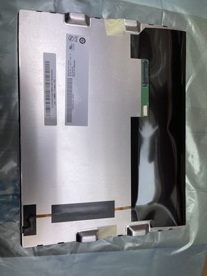 G104VTN01.0 AUO 10.4INCH 640 × 480RGB 370CD / M2 WLED TTL অপারেটিং টেম্পে: -30 ~ 80 ° C ইন্ডাস্ট্রিয়াল এলসিডি ডিসপ্লে