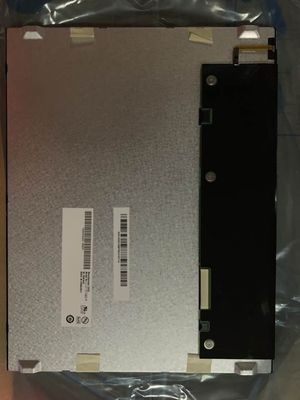 G121STN02.0 AUO 12.1INCH 800 × 600RGB 500CD / M2 WLED LVDS স্টোরেজ টেম্প .: -30 ~ 85 ডিগ্রি সেলসিয়াল এলসিডি ডিসপ্লে