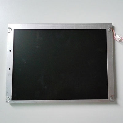 NL8060BC31-42E এনএলটি 12.1INCH 530CD / এম 2 এলসিএম 800 × 600 800 × 600RGB সিসিএফএল টিটিএল অপারেটিং তাপমাত্রা: -20 ~ 70 ° C শিল্পীয় এলসিডি ডি