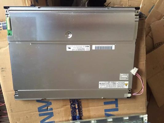 NL8060BC31-42E এনএলটি 12.1INCH 530CD / এম 2 এলসিএম 800 × 600 800 × 600RGB সিসিএফএল টিটিএল অপারেটিং তাপমাত্রা: -20 ~ 70 ° C শিল্পীয় এলসিডি ডি