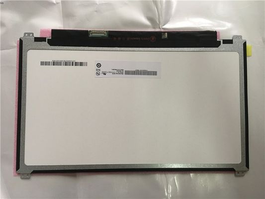 G133XTN01.1 AUO 13.3INCH 1366 × 768RGB 300CD / M2 WLED LVDS অপারেটিং টেম্পারেচার: -20 ~ 60 ° C ইন্ডাস্ট্রিয়াল এলসিডি ডিসপ্লে