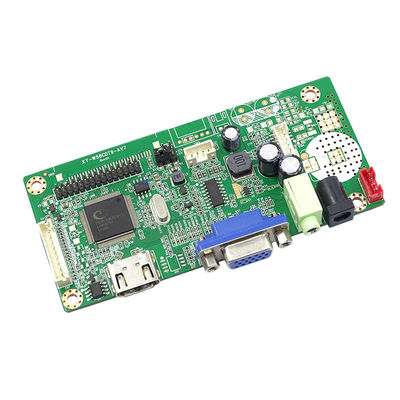 G133XTN01.2 AUO 13.3INCH 1366 × 768RGB 300CD / M2 WLED LVDS অপারেটিং টেম্প .: 0 ~ 50 ডিগ্রি সেলসিয়াল এলসিডি ডিসপ্লে