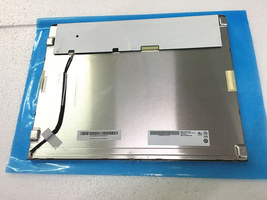 G150XTN02.0 AUO 15INCH 1024 × 768RGB 350CD / M2 WLED LVDS অপারেটিং তাপমাত্রা: 0 ~ 65 ডিগ্রি সেলসিয়াল এলসিডি ডিসপ্লে