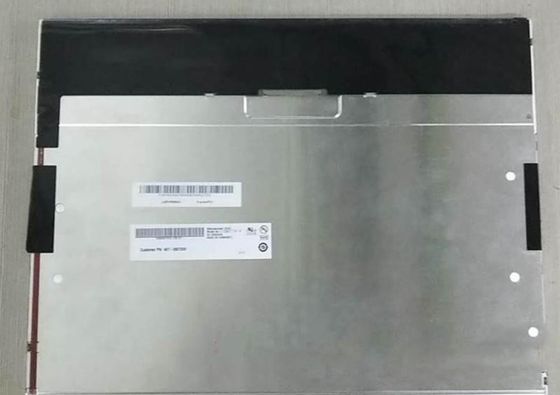 G150XTT01.0 AUO 15INCH 1024 × 768RGB 500CD / M2 WLED LVDS অপারেটিং তাপমাত্রা: -20 ~ 70 ° C শিল্পীয় এলসিডি ডিসপ্লে