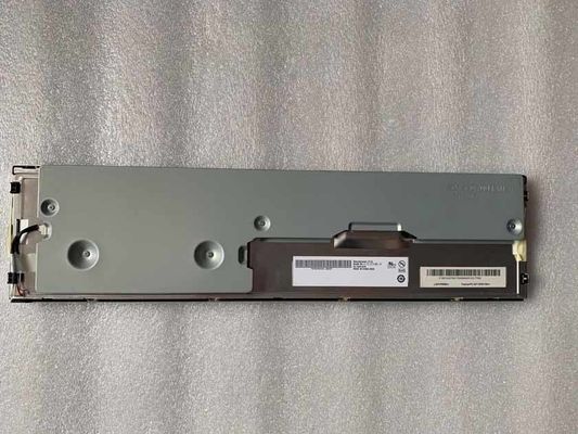 G154EVN01.0 15.4 INCH 1280×800RGB 400CD/M2 AUO TFT LCDOপারেটিং টেম্পঃ -10 ~ 70 °C